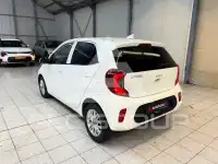 2024 KIA Picanto