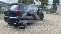 2024 KIA Picanto