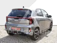 2024 KIA Picanto