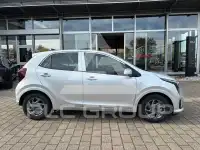 2025 KIA Picanto