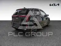 2024 KIA Picanto