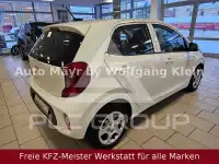 2024 KIA Picanto