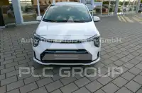 2024 KIA Picanto