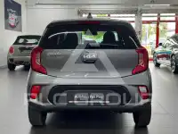 2024 KIA Picanto