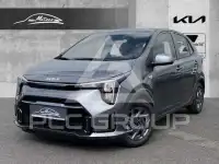 2024 KIA Picanto