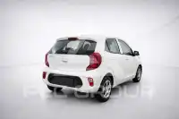 2024 KIA Picanto