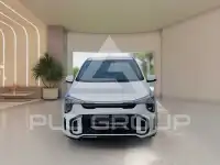 2024 KIA Picanto