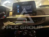 2024 KIA Picanto