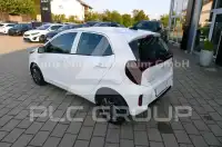2024 KIA Picanto