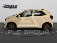 2024 KIA Picanto