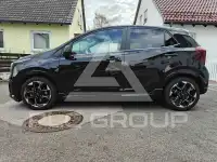 2024 KIA Picanto