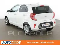 2024 KIA Picanto