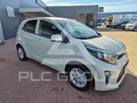2024 KIA Picanto