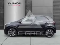 2024 KIA Picanto