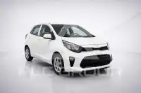 2024 KIA Picanto