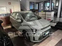 2024 KIA Picanto
