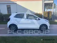 2024 KIA Picanto