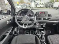 2024 KIA Picanto