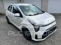2024 KIA Picanto