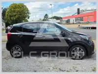 2024 KIA Picanto