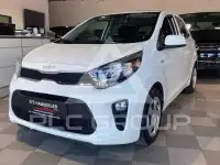 2024 KIA Picanto