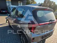 2024 KIA Picanto