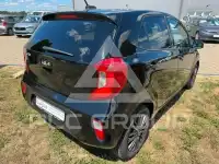 2024 KIA Picanto