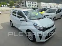2024 KIA Picanto