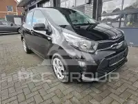 2024 KIA Picanto