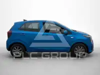 2024 KIA Picanto