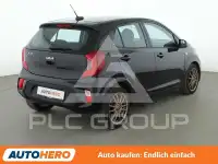 2024 KIA Picanto