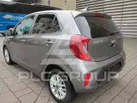 2024 KIA Picanto