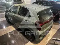 2024 KIA Picanto