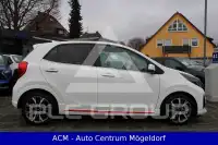 2024 KIA Picanto