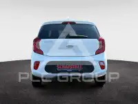 2024 KIA Picanto