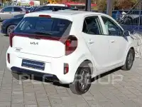 2024 KIA Picanto