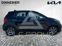 2024 KIA Picanto