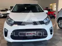 2024 KIA Picanto