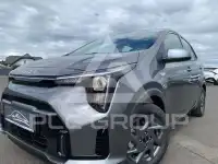 2024 KIA Picanto