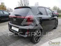 2024 KIA Picanto