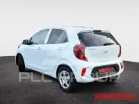 2024 KIA Picanto