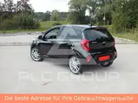 2024 KIA Picanto