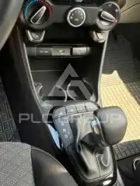 2024 KIA Picanto