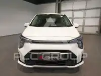 2024 KIA Picanto