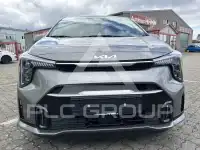 2024 KIA Picanto