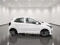 2024 KIA Picanto