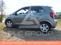 2024 KIA Picanto
