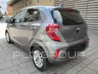 2024 KIA Picanto