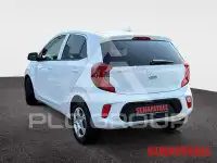 2024 KIA Picanto