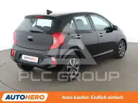 2024 KIA Picanto